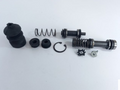 KIT MAYOR DE JEBE DE BOMBA DE FRENO DELANTERO COMPLETO | CON RESORTE
