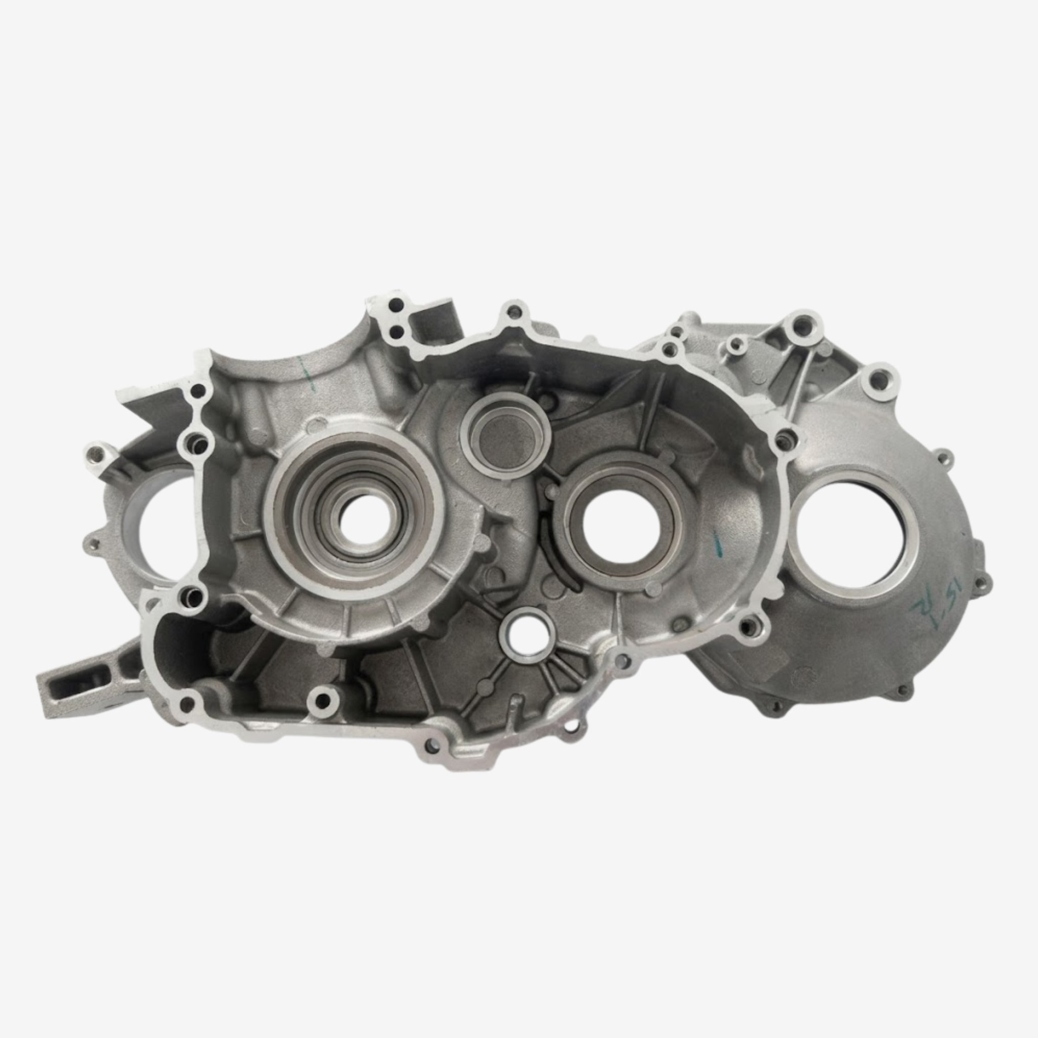 Monoblock Lado Magneto 4T FL CROM Z