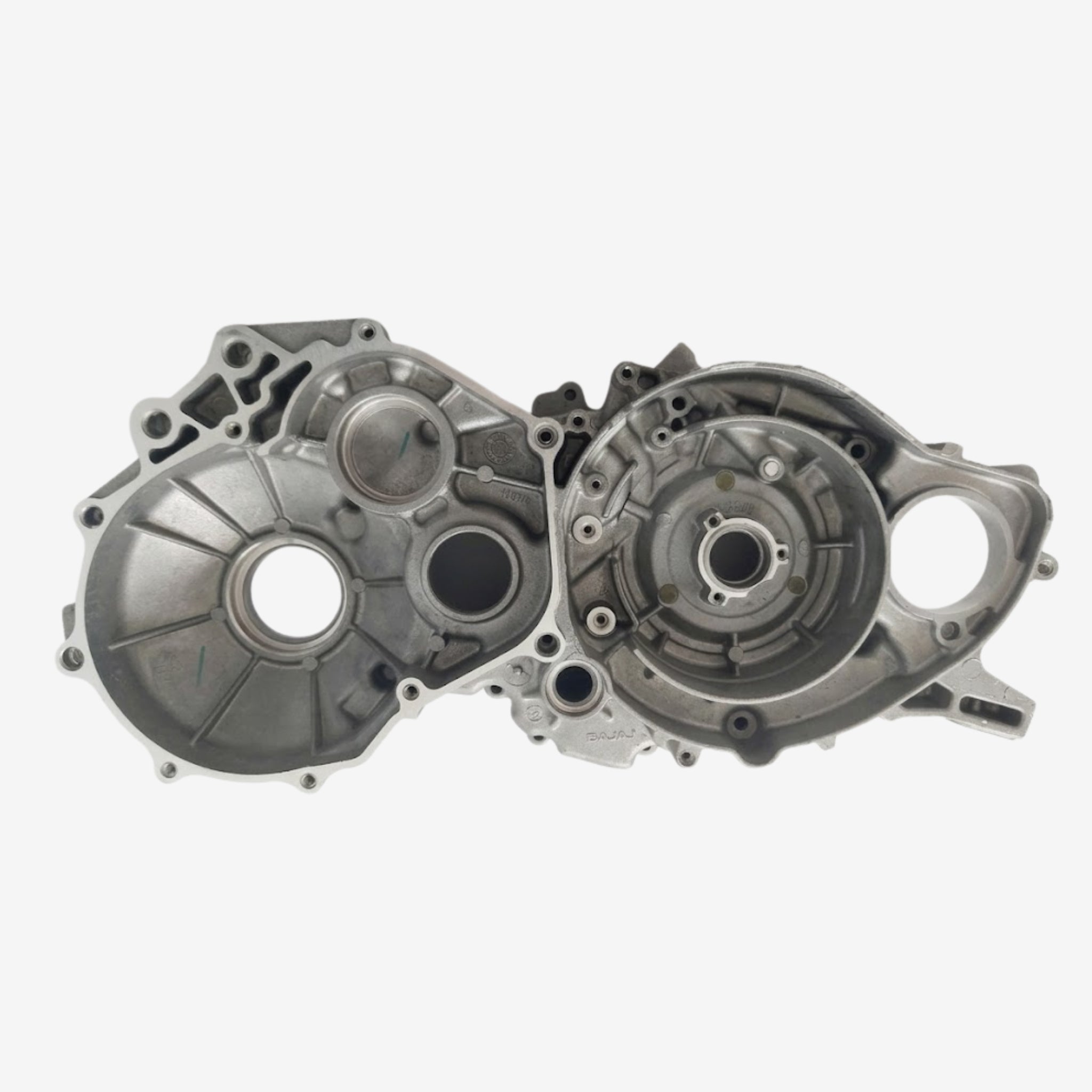 Monoblock Lado Magneto 4T FL CROM Z