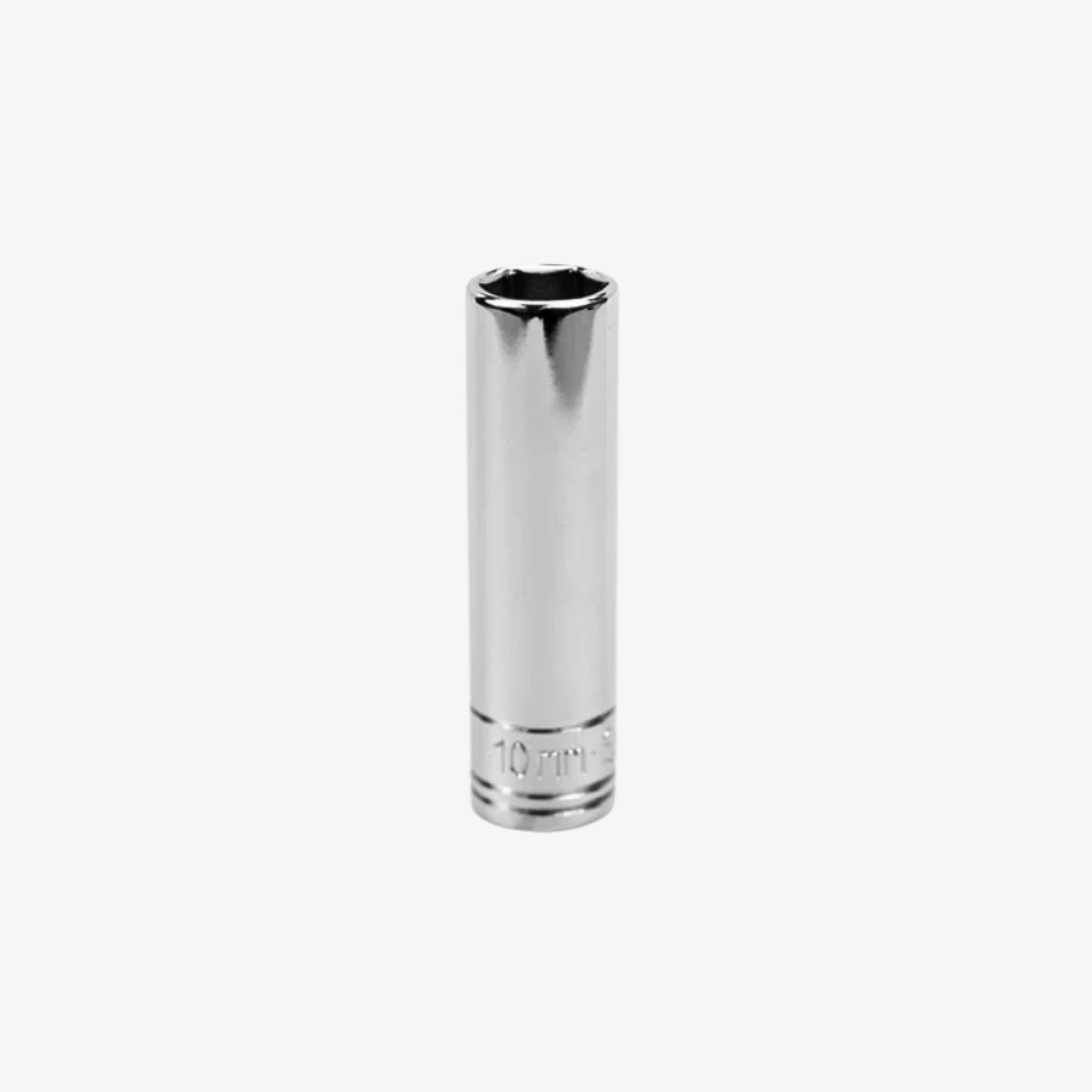 Dado Hexagonal Milimétrico 10mm | CHROME VANADIUM