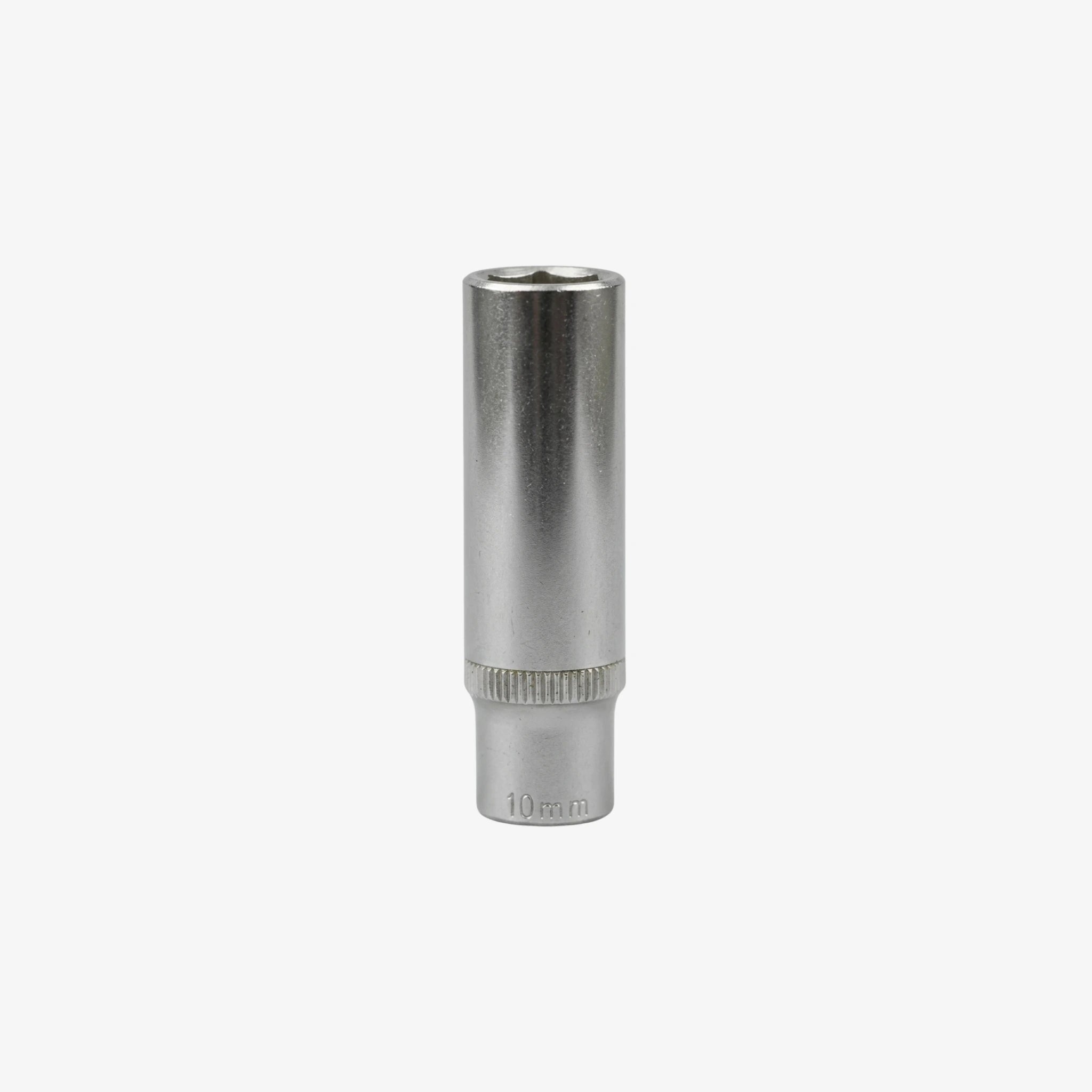 Dado Hexagonal 10mm Largo | TOOLTECH