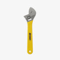 Llave Francesa 10" Acero | Schubert