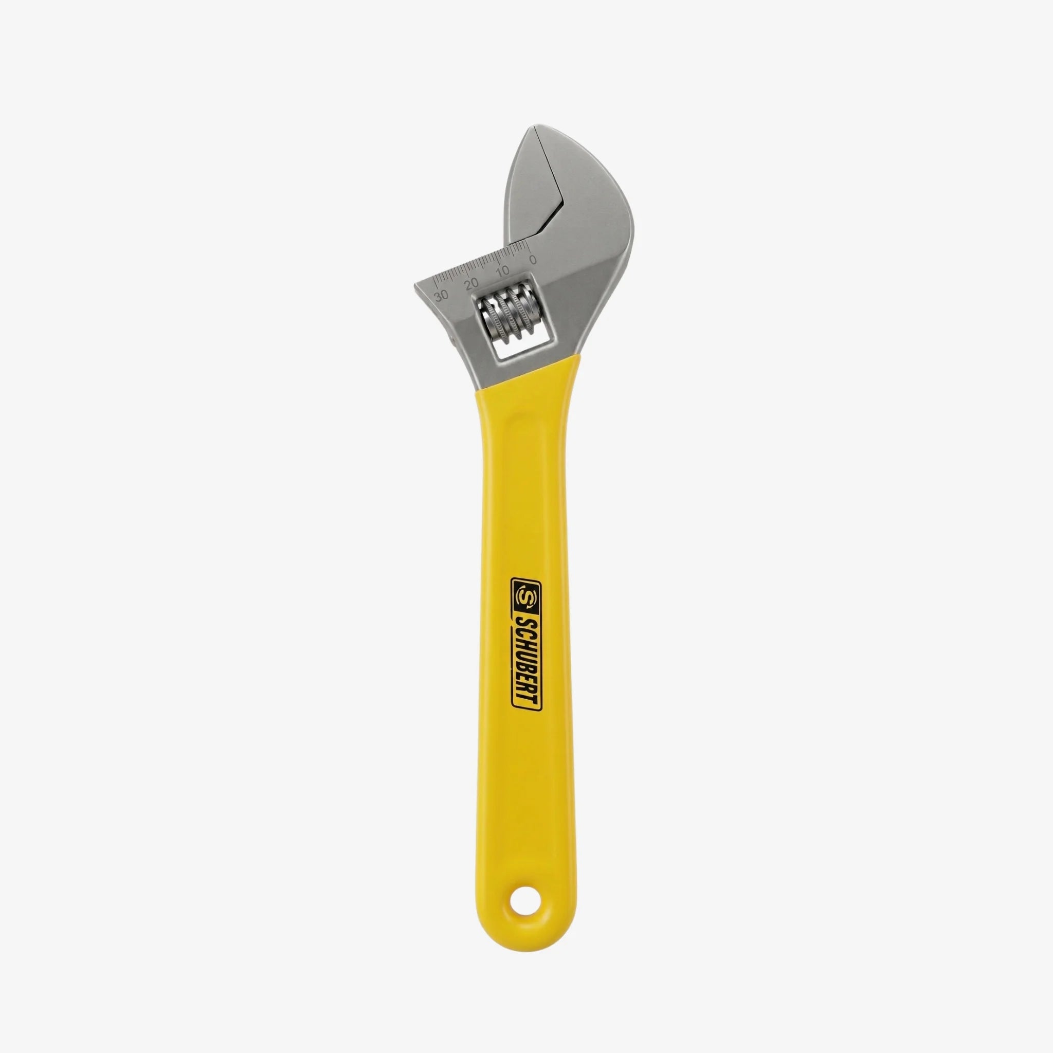 Llave Francesa 10" Acero | Schubert