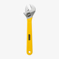 Llave Francesa 12" Acero | FERRITOOLS