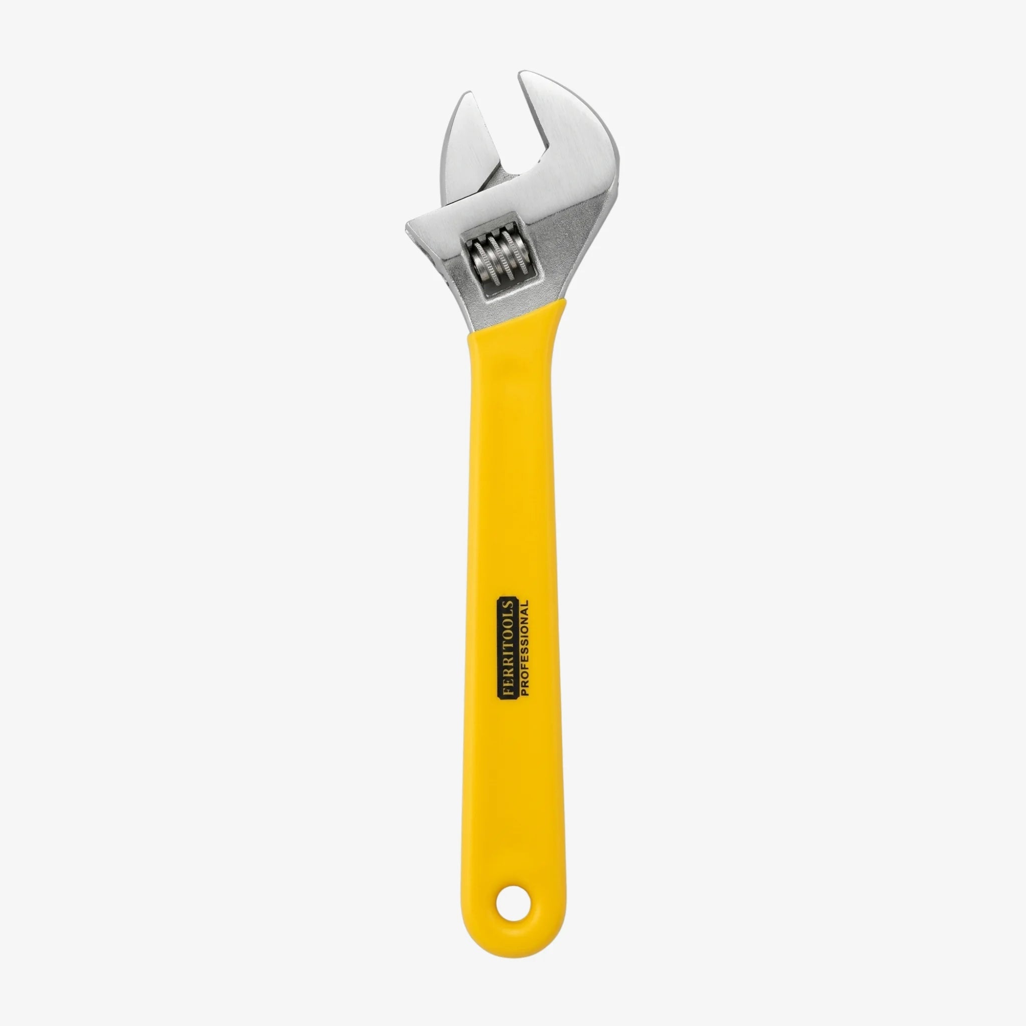 Llave Francesa 12" Acero | FERRITOOLS
