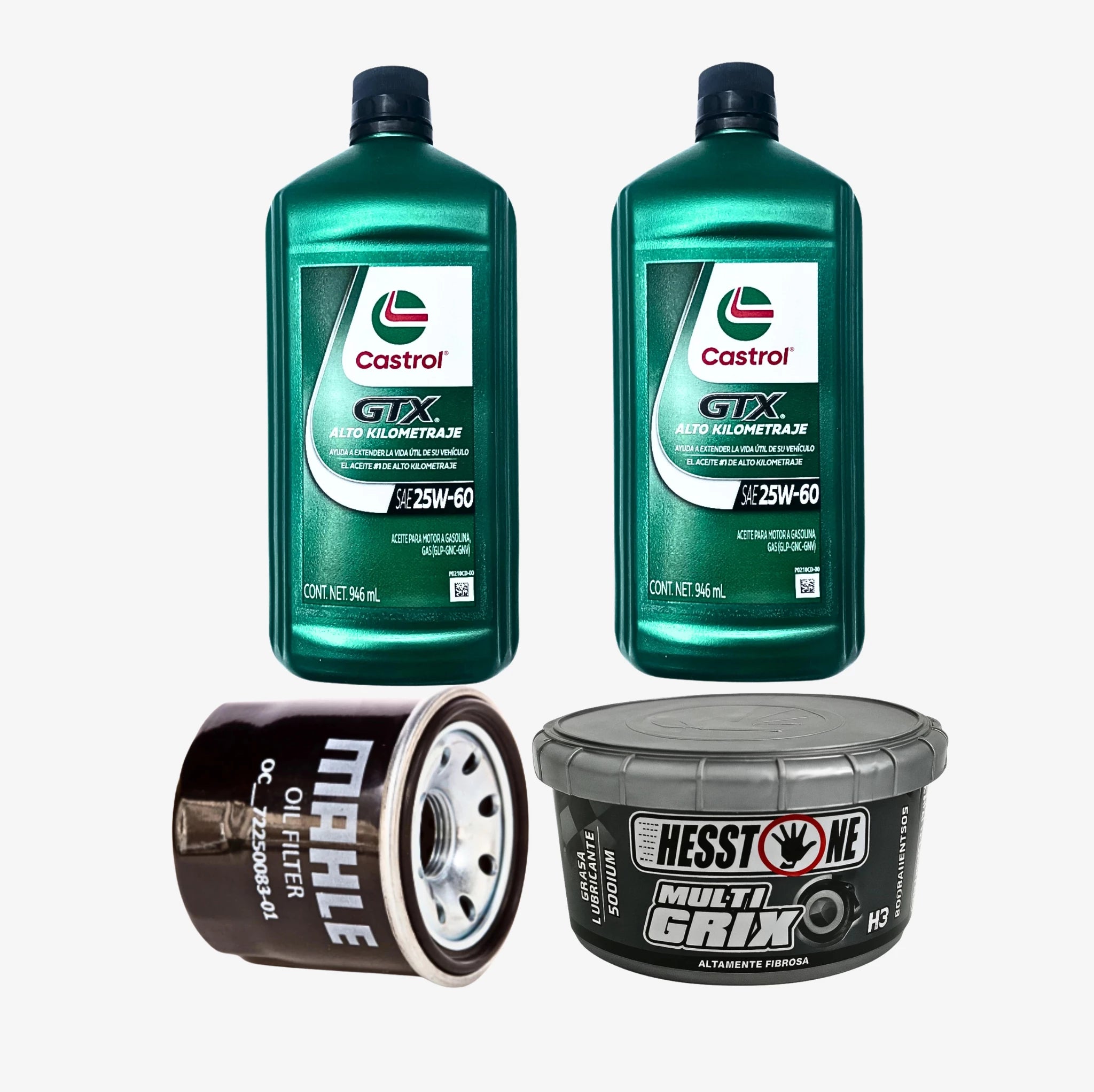 KIT DE MANTENIMIENTO 13