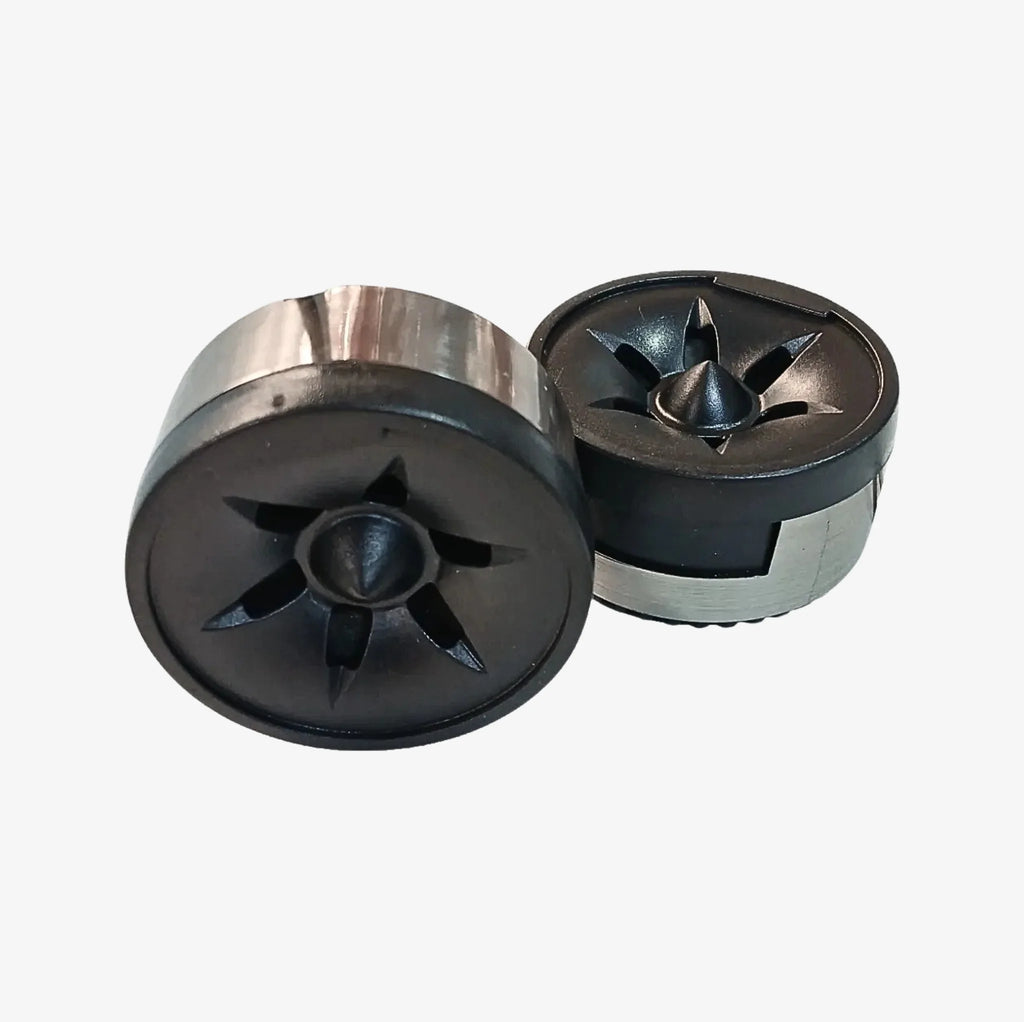 TWEETER DE 2 PULGADAS 50W BOSS POWER