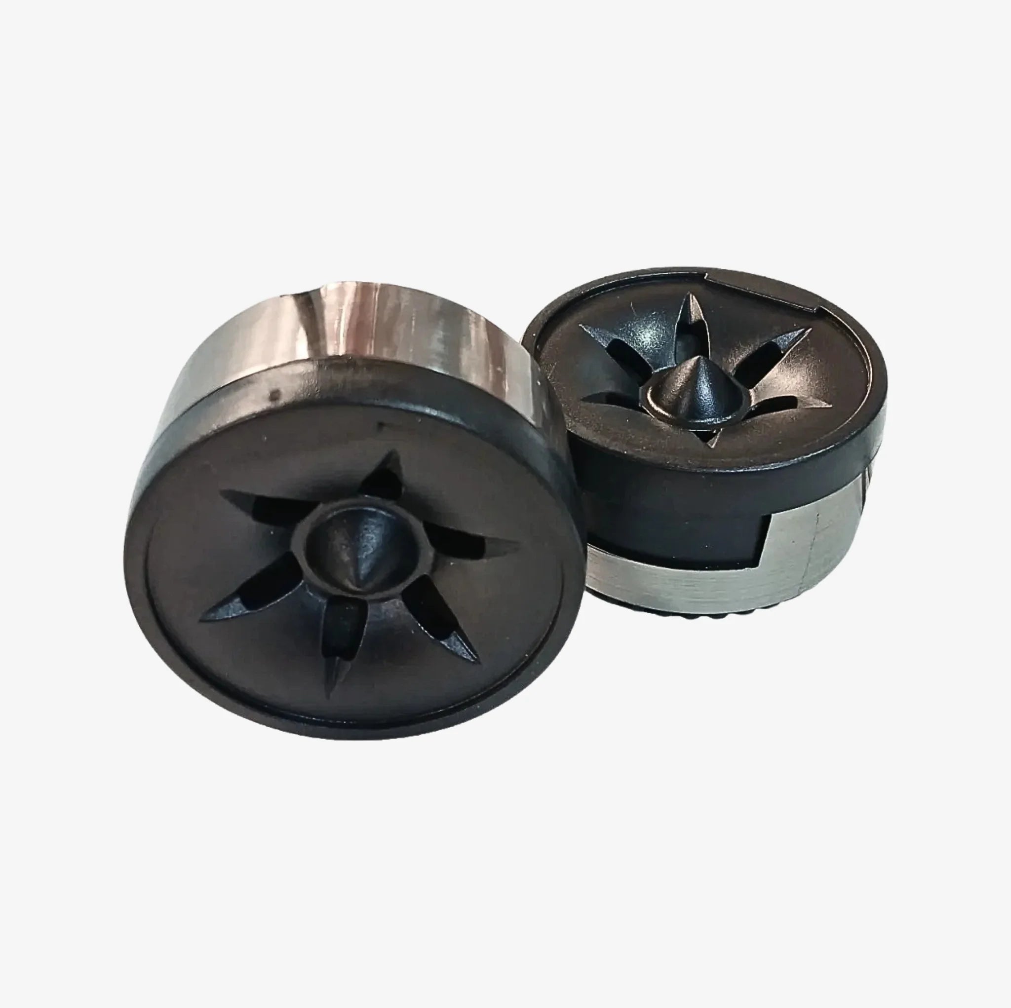 TWEETER DE 2 PULGADAS 50W BOSS POWER