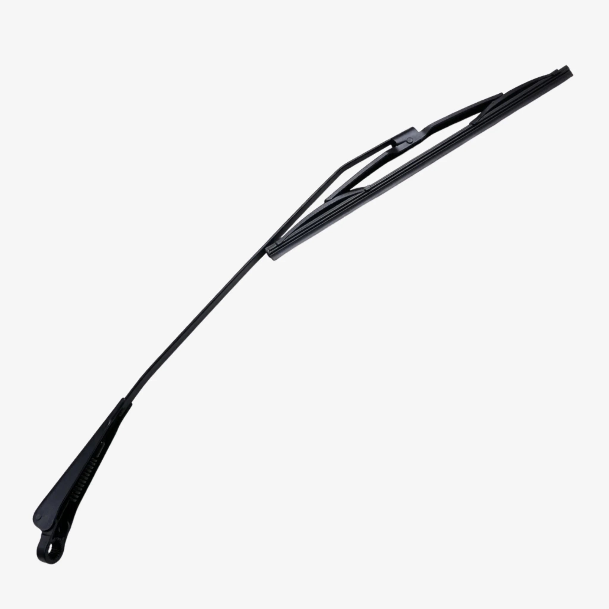 Plumilla Limpia Parabrisa de TVS KING TM