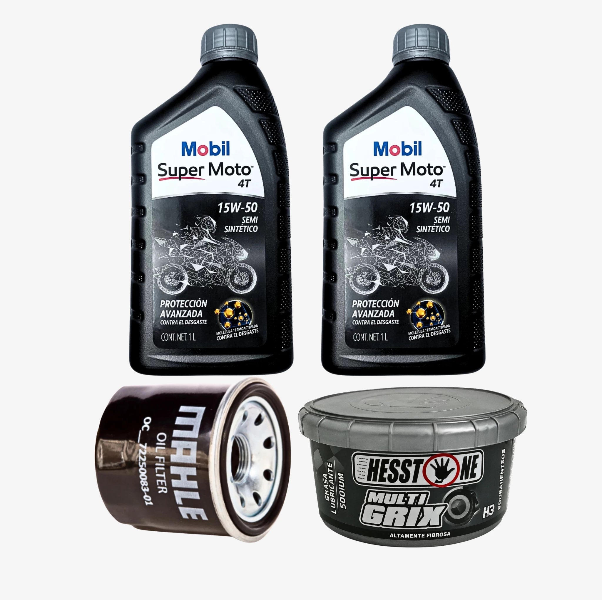 KIT DE MANTENIMIENTO 14
