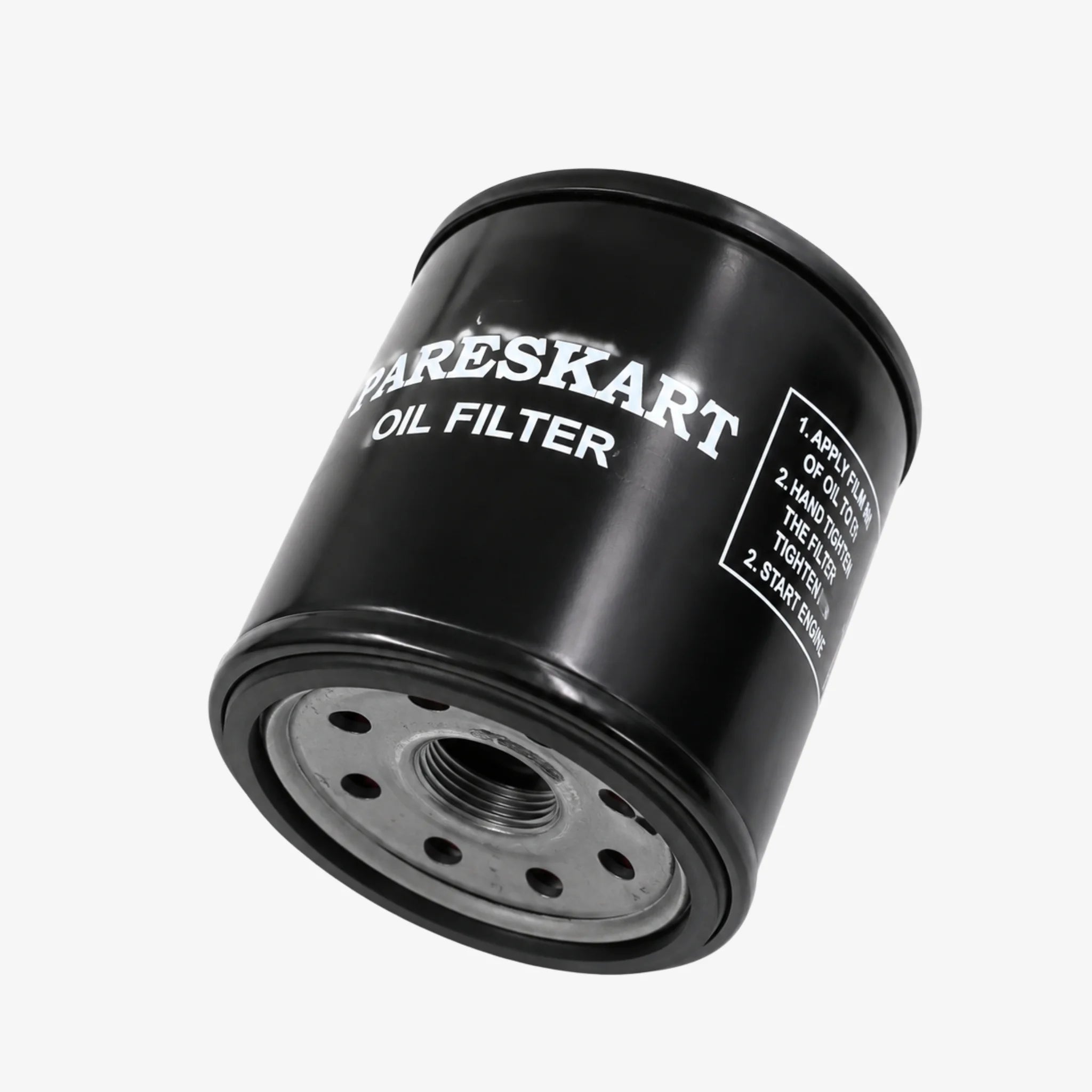 FILTRO DE ACEITE DE MOTOR 4T FL CROM Z UG | IMPORTADO
