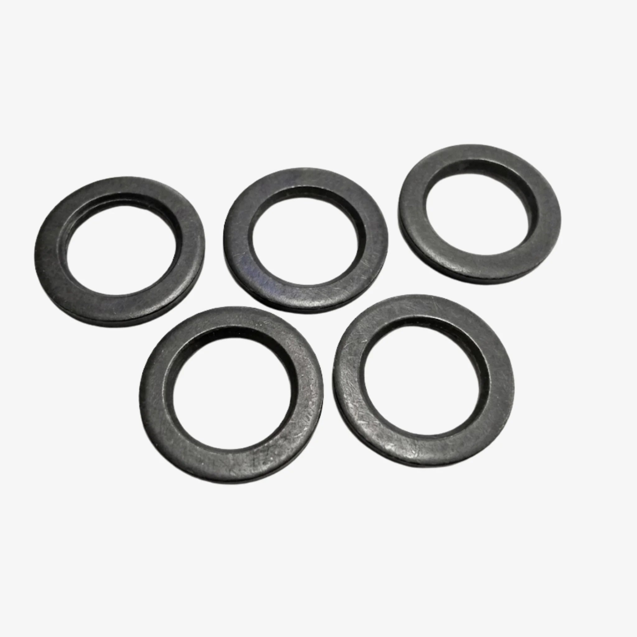 HUACHA ESPACIADOR DE PIÑON DOBLE 4T 205 FL CROM Z UG PLUS MAX TITA