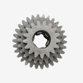 PIÑON DE TREN FIJO 4T CROM UG PLUS | 17 - 24 - 31 DIENTES