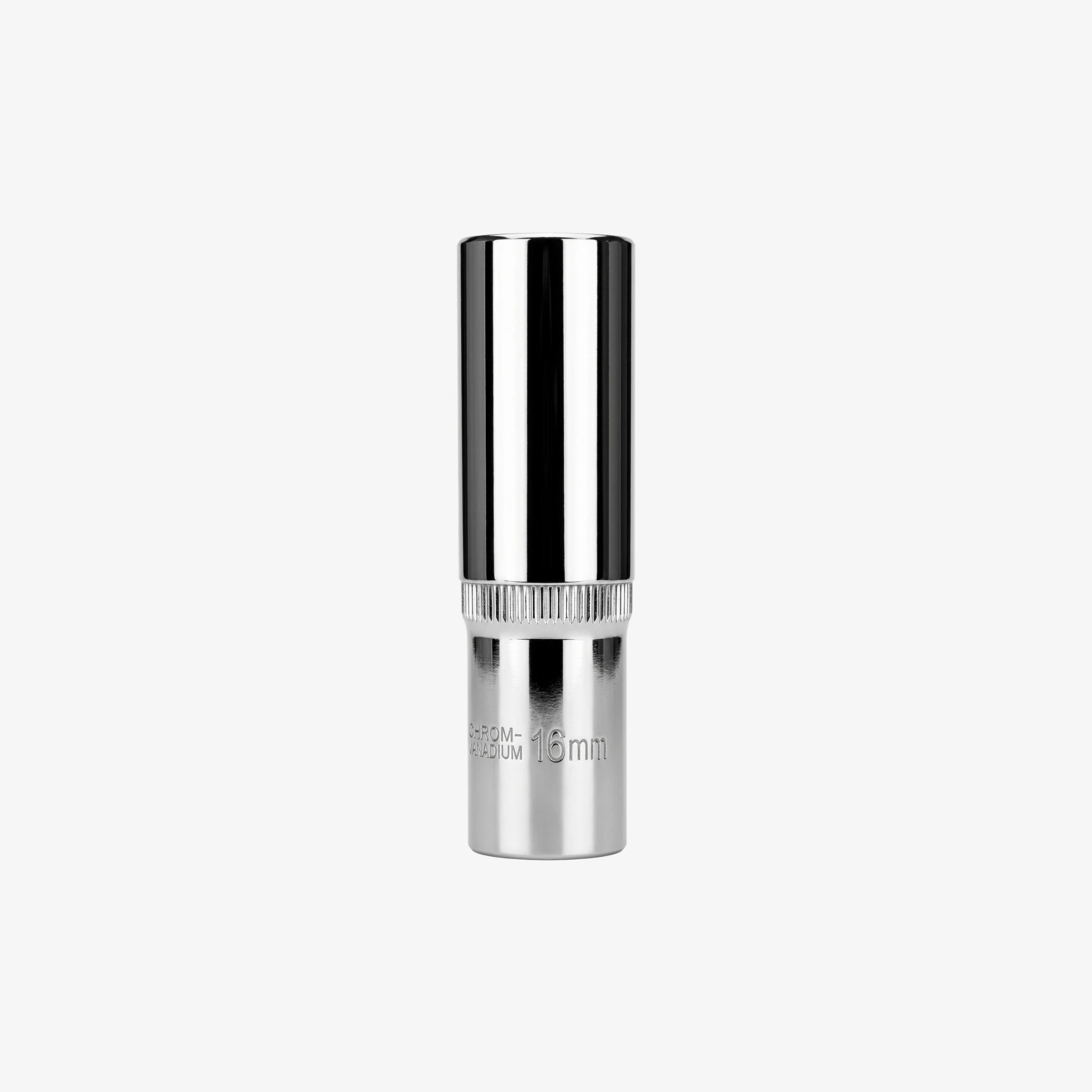 Dado Hexagonal Milimétrico 16mm | CHROME VANADIUM