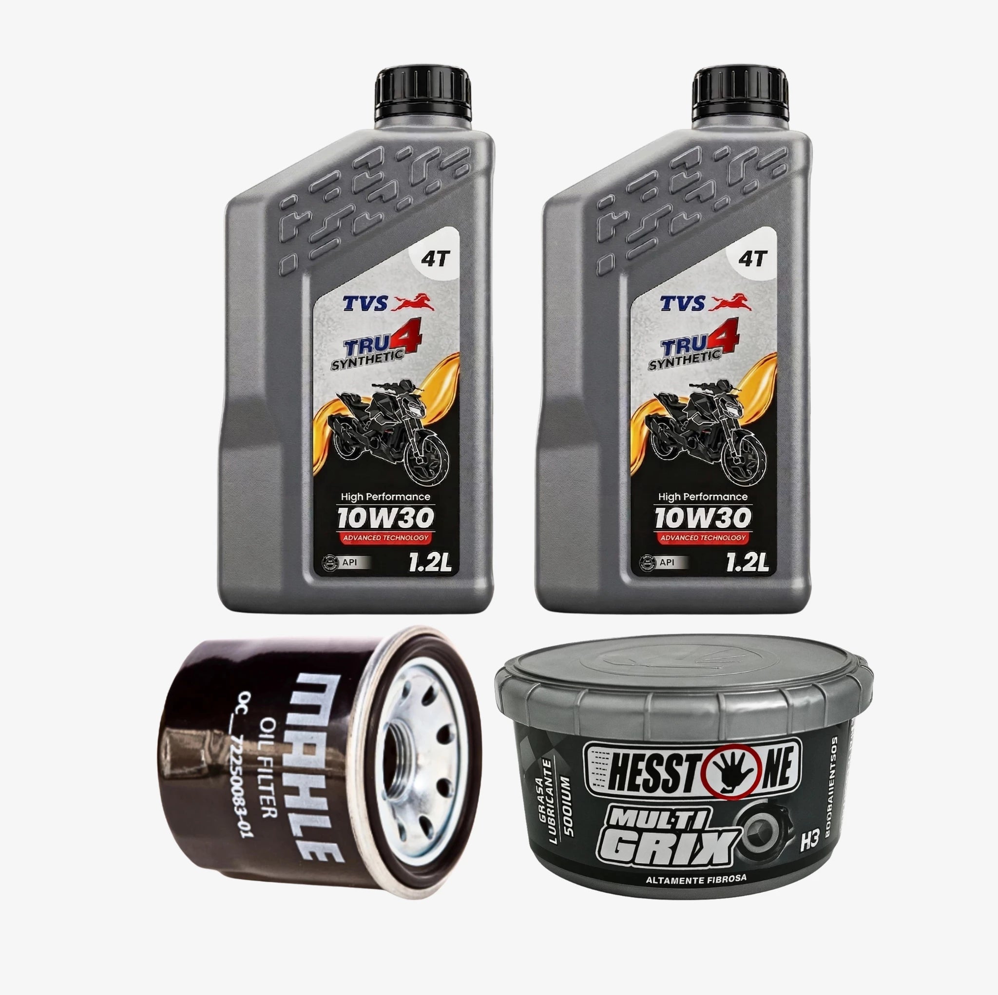 KIT DE MANTENIMIENTO 16