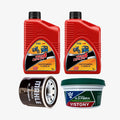 KIT DE MANTENIMIENTO 17