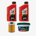 KIT DE MANTENIMIENTO TRU4 DURALIFE - TVS