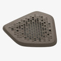CUBIERTA DE TABLERO DE PARLANTE IZQUIERDO LH 2T UG 4T CROM UG MAX TITA