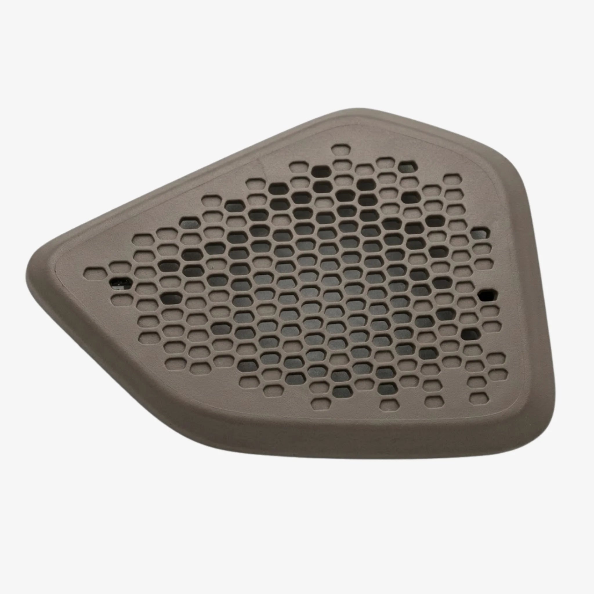 CUBIERTA DE TABLERO DE PARLANTE IZQUIERDO LH 2T UG 4T CROM UG MAX TITA