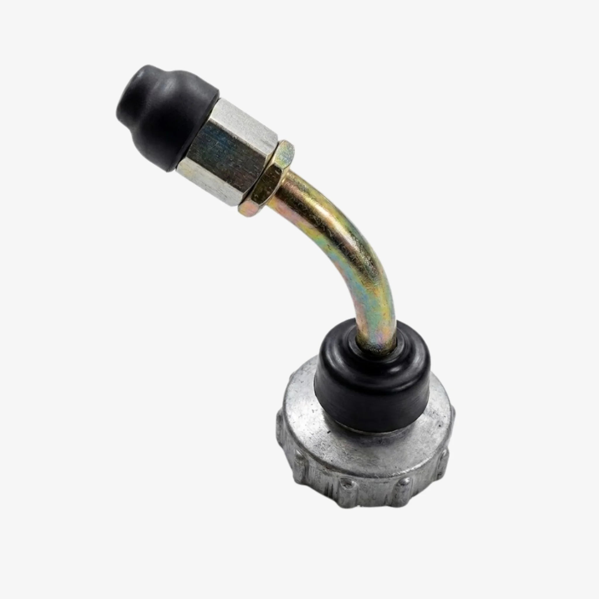 TAPA DE CARBURADOR 2T 5L/4T 205