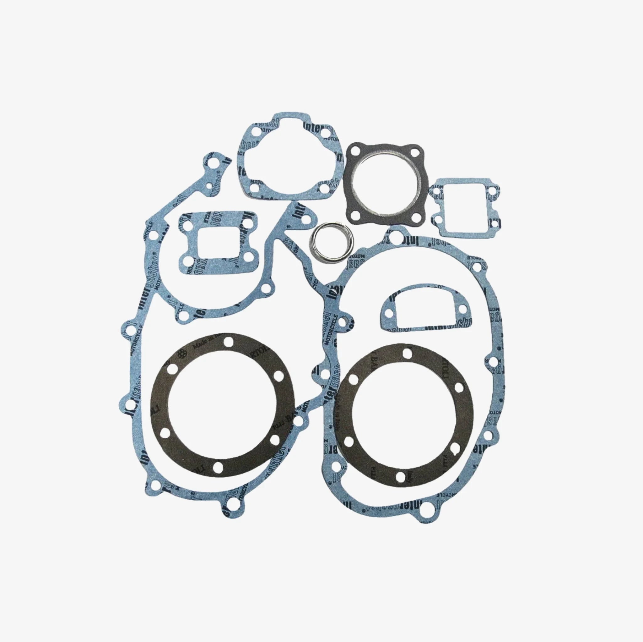 KIT DE EMPAQUE IMPORT 2T FL