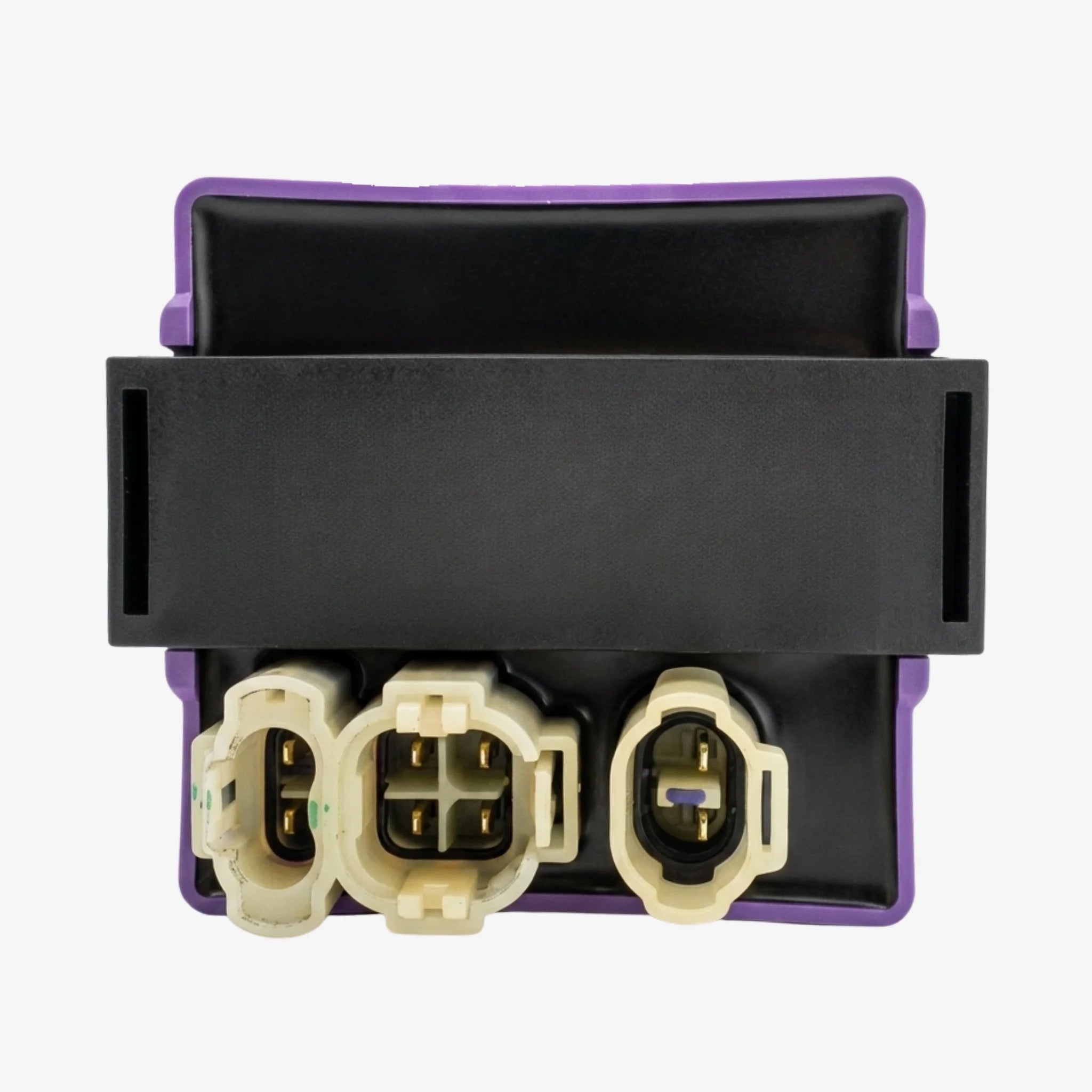 CDI MORADO PIAGGIO APE CITY