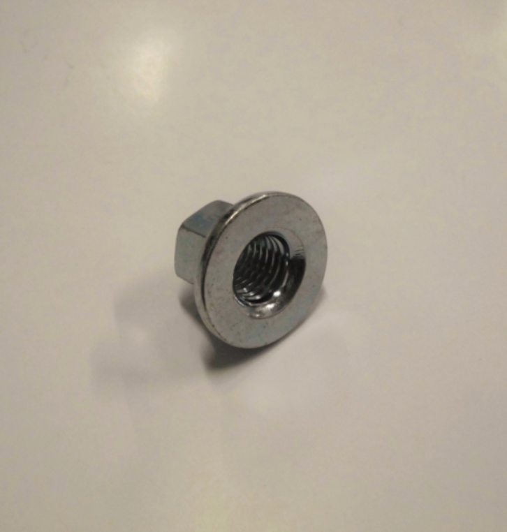TUERCA COLLAR DE VOLANTE O MAGNETO 2T 5L| I MP
