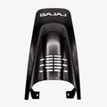 MASCARA DELANTERO DE CLAXON LOGO BAJAJ