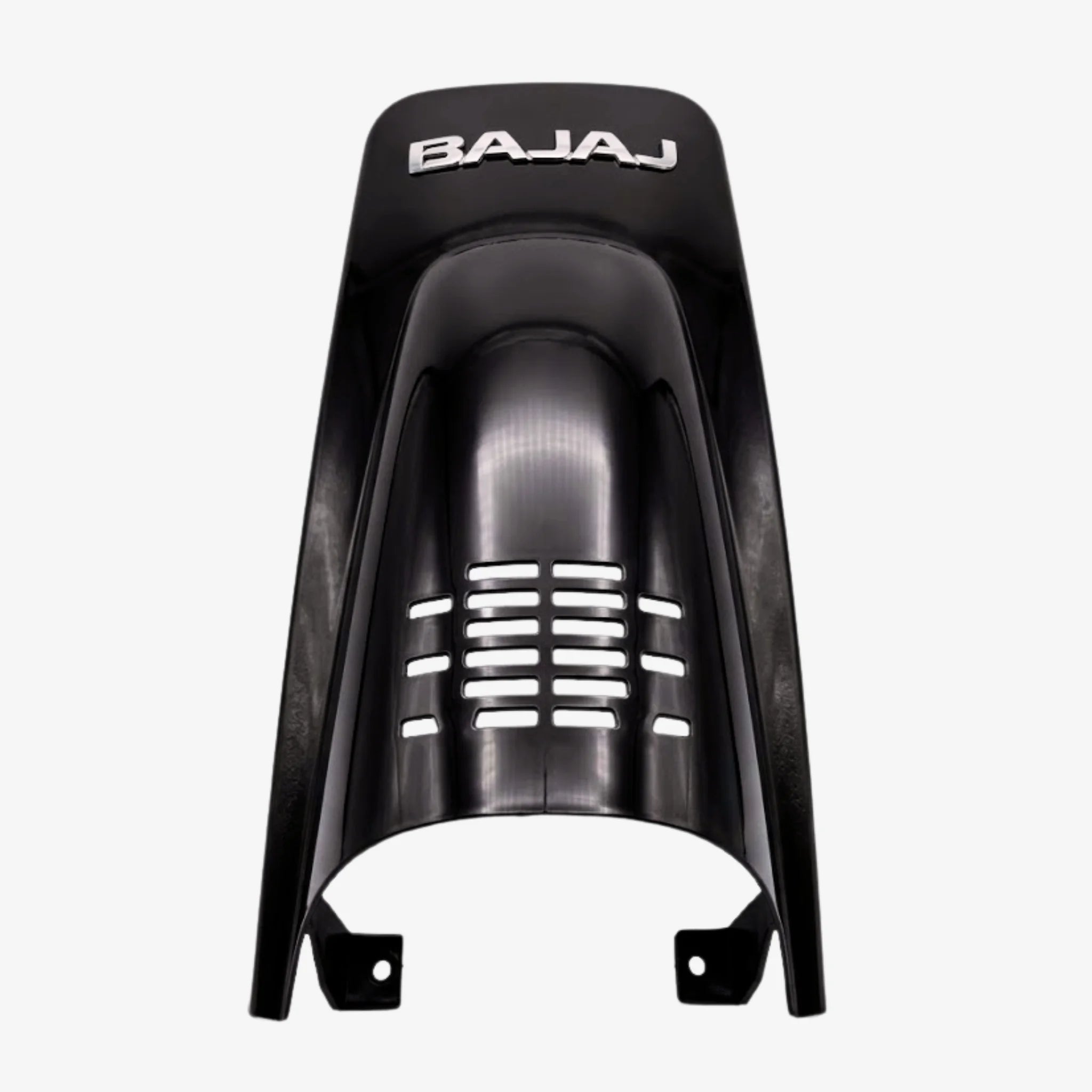 MASCARA DELANTERO DE CLAXON LOGO BAJAJ
