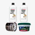 KIT DE MANTENIMIENTO 20