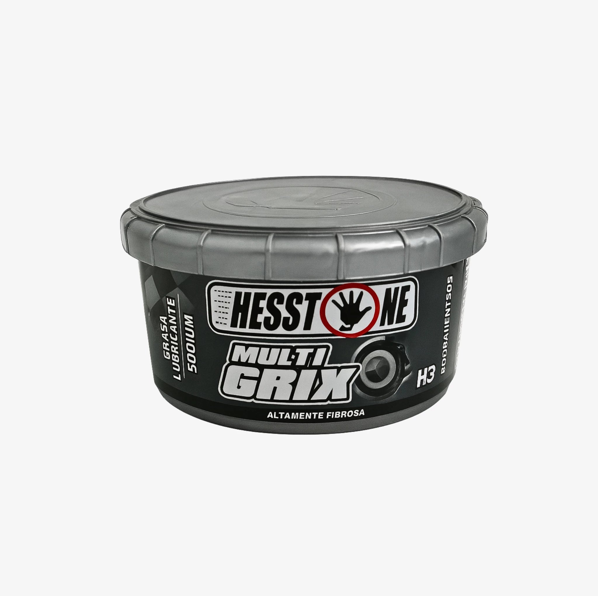 GRASA HESSTONE PEQUEÑA H-3 227 KG