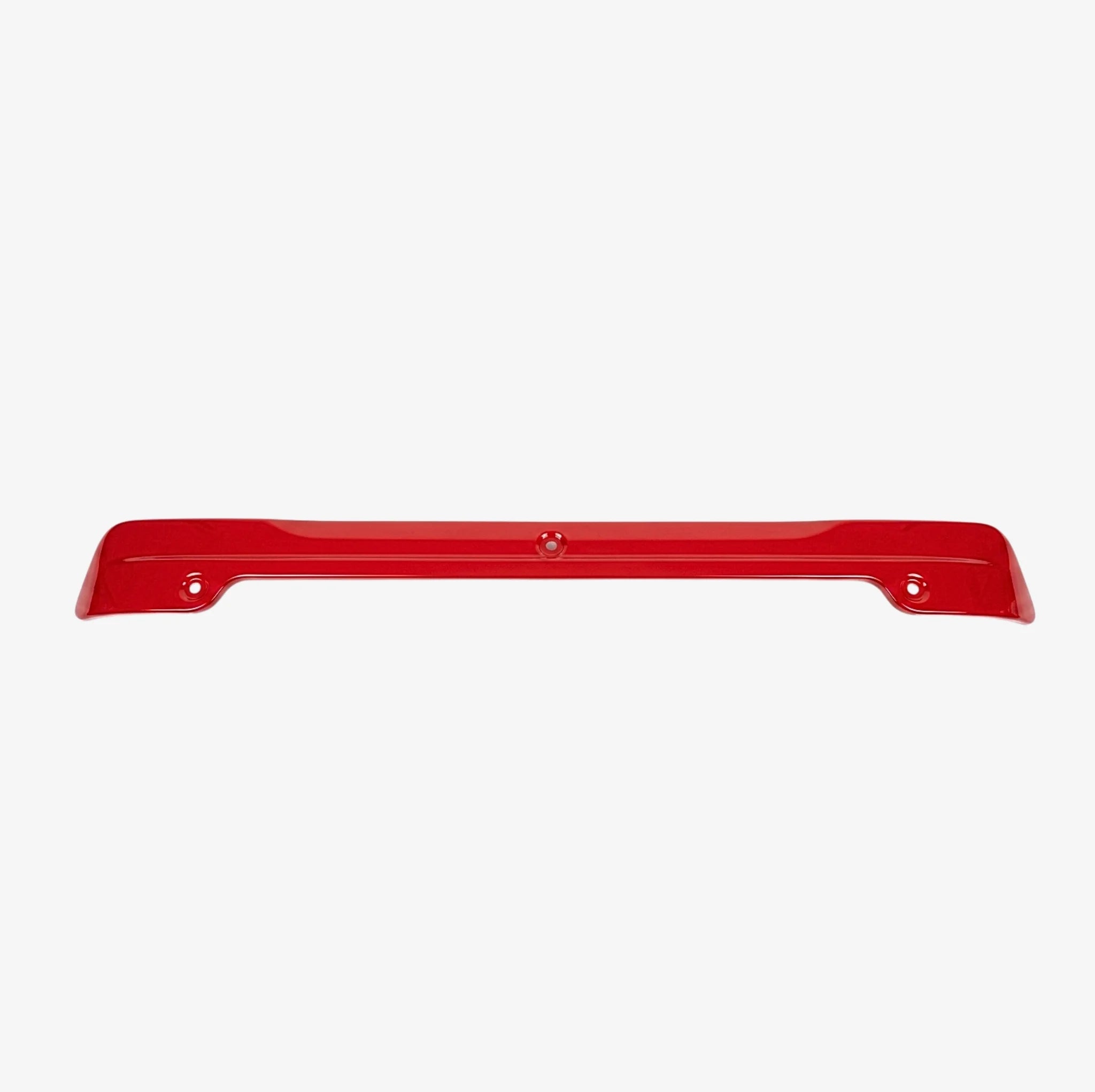 PARACHOQUE POSTERIOR 4T CROM UG | IMPORTADO