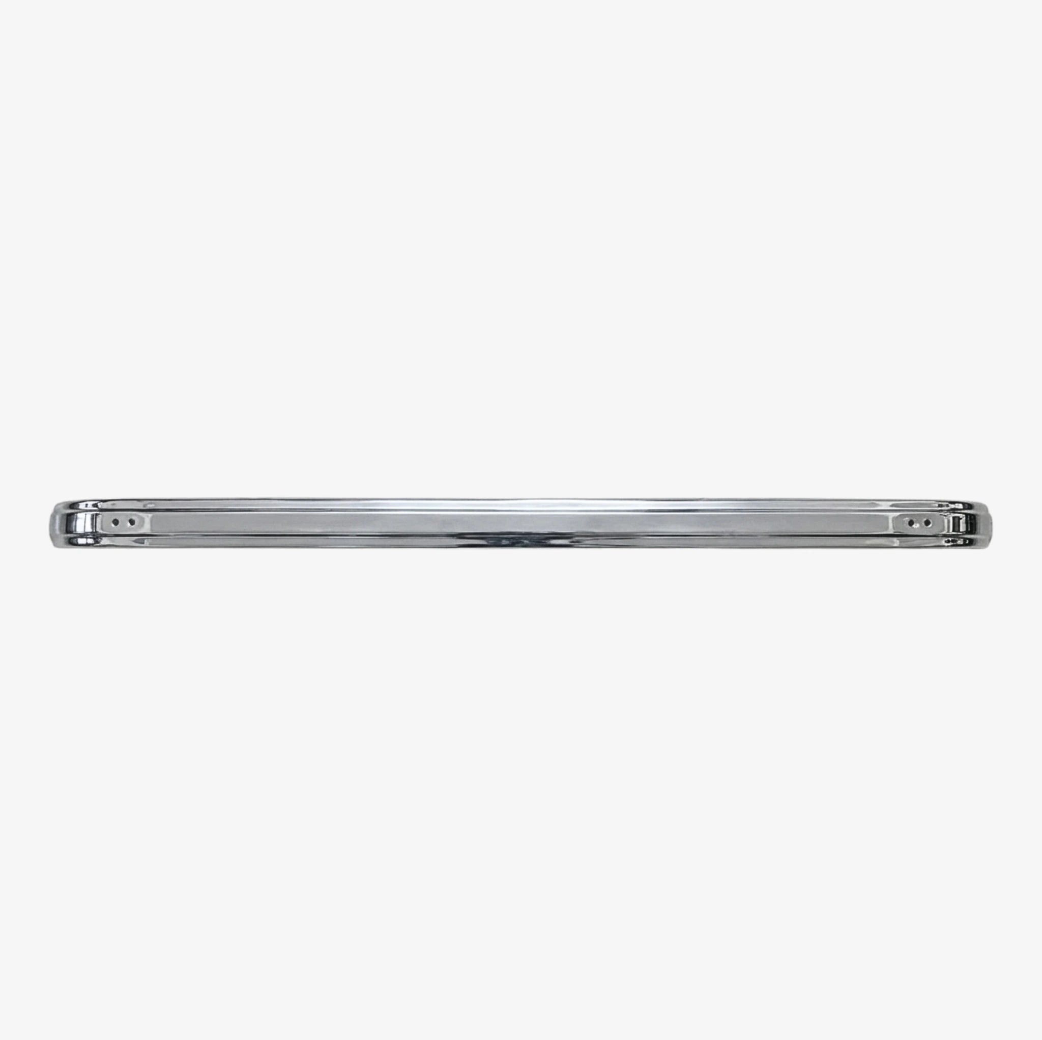 PARACHOQUE POSTERIOR CROMADO 4T FL CROM Z | IMPORTADO