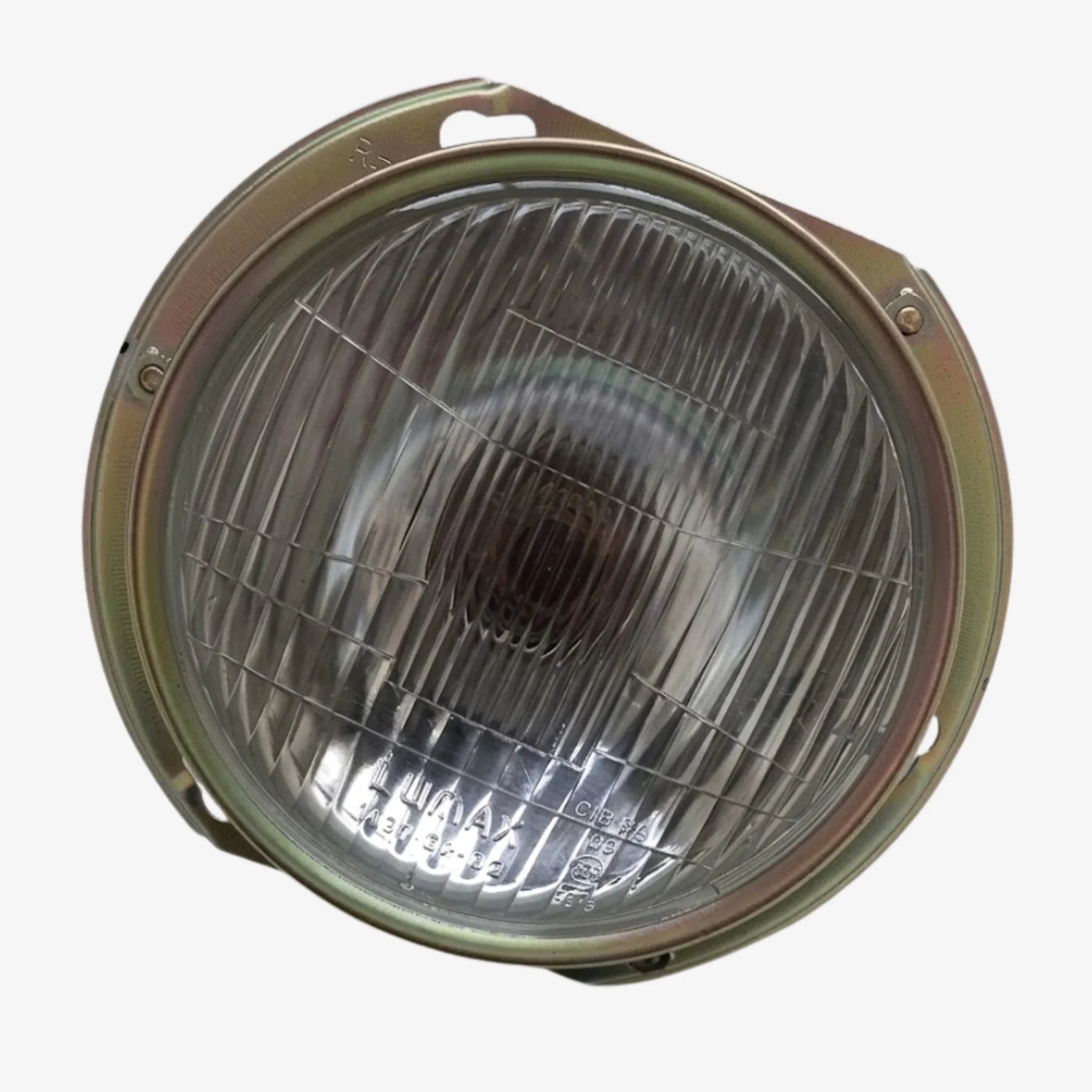 FARO DELANTERO COMPLETO DERECHO RH 4T FL CROM Z