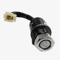 CHAPA DE CONTACTO ORIGINAL 2T FL