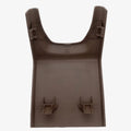 CUBIERTA DE TABLERO DEBAJO DEL TIMON 2T UG 4T CROM UG MAX | BEIGE