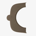 CUBIERTA DE TABLERO CENTRAL INTERMEDIO 2T UG 4T CROM UG