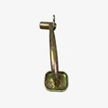 PEDAL DE FRENO SOLO ANTIGUO