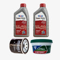 KIT DE MANTENIMIENTO 22