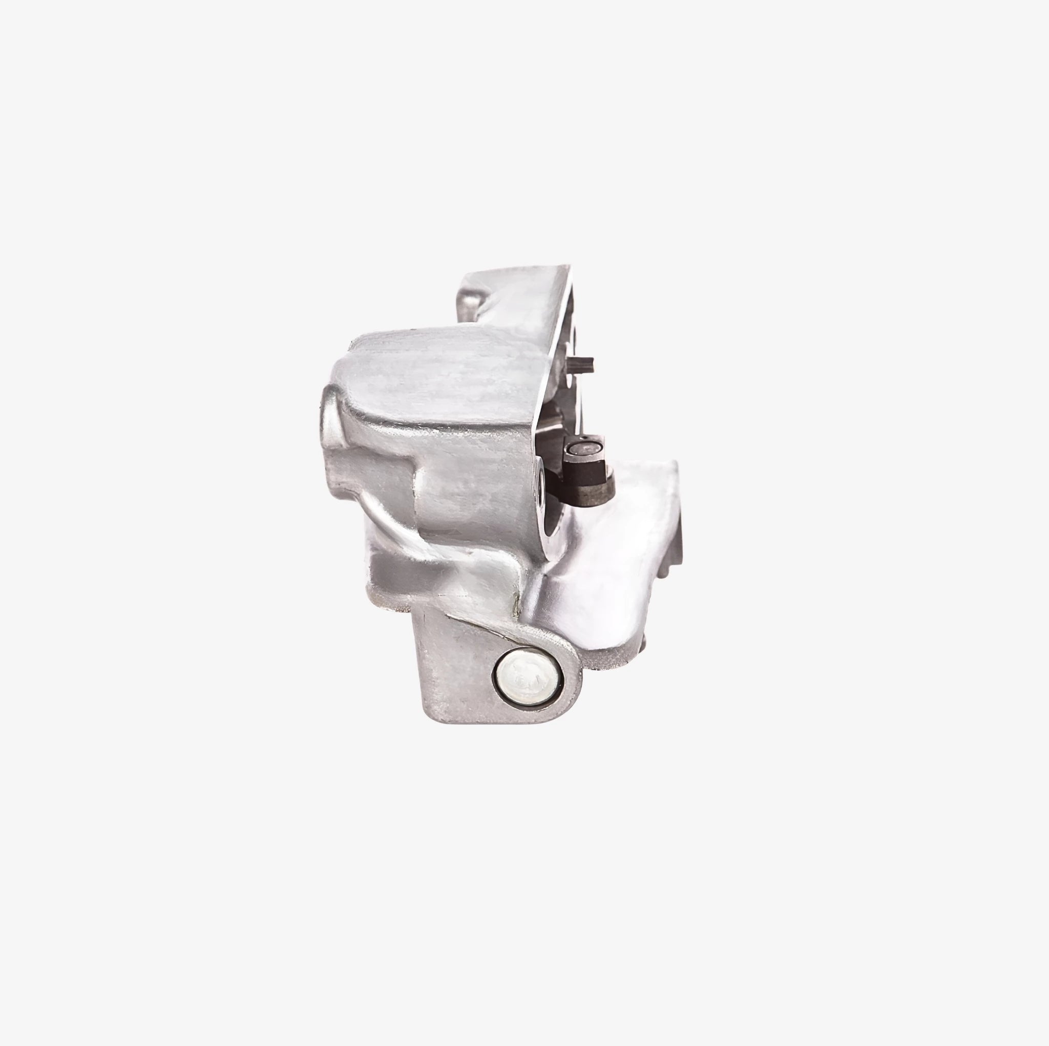 SELECTOR DE CAMBIO 2T FL | TOPE GRUESO CON SUJETADOR