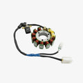 ALTERNADOR O ESTATOR COMPLETO 2T FL