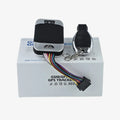 GPS GRANDE - GPS TRACKER