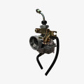 CARBURADOR 4T 175 GAS GLP VANAZ PARA FILTRO DE AIRE DE ESPONJA