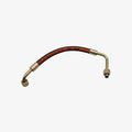 MANGUERA FLEXIBLE DE LLENADO DE GAS 2T FL 4T 205 FL CROM Z