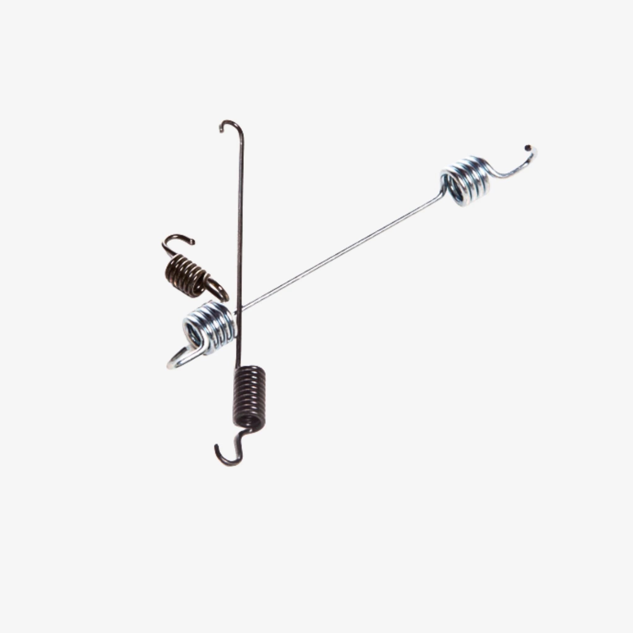 KIT DE RESORTE DE ZAPATA DE FRENO POSTERIOR DERECHO | MODERNO