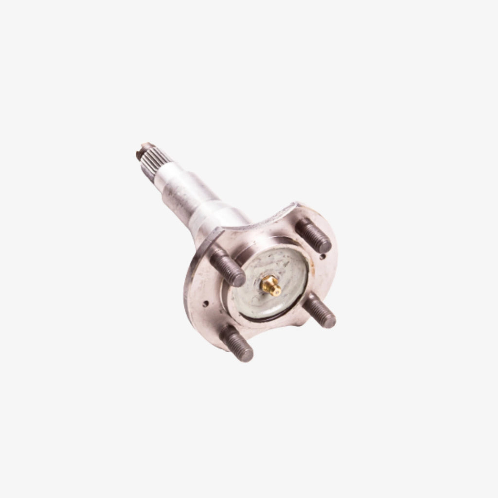 Eje Posterior Original De Mototaxi Bajaj 2t 5l Fl Ug 4t 205 Fl Crom Z Ug Plus | Sin pista