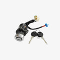 KIT DE CHAPAS 4T 205 GSL