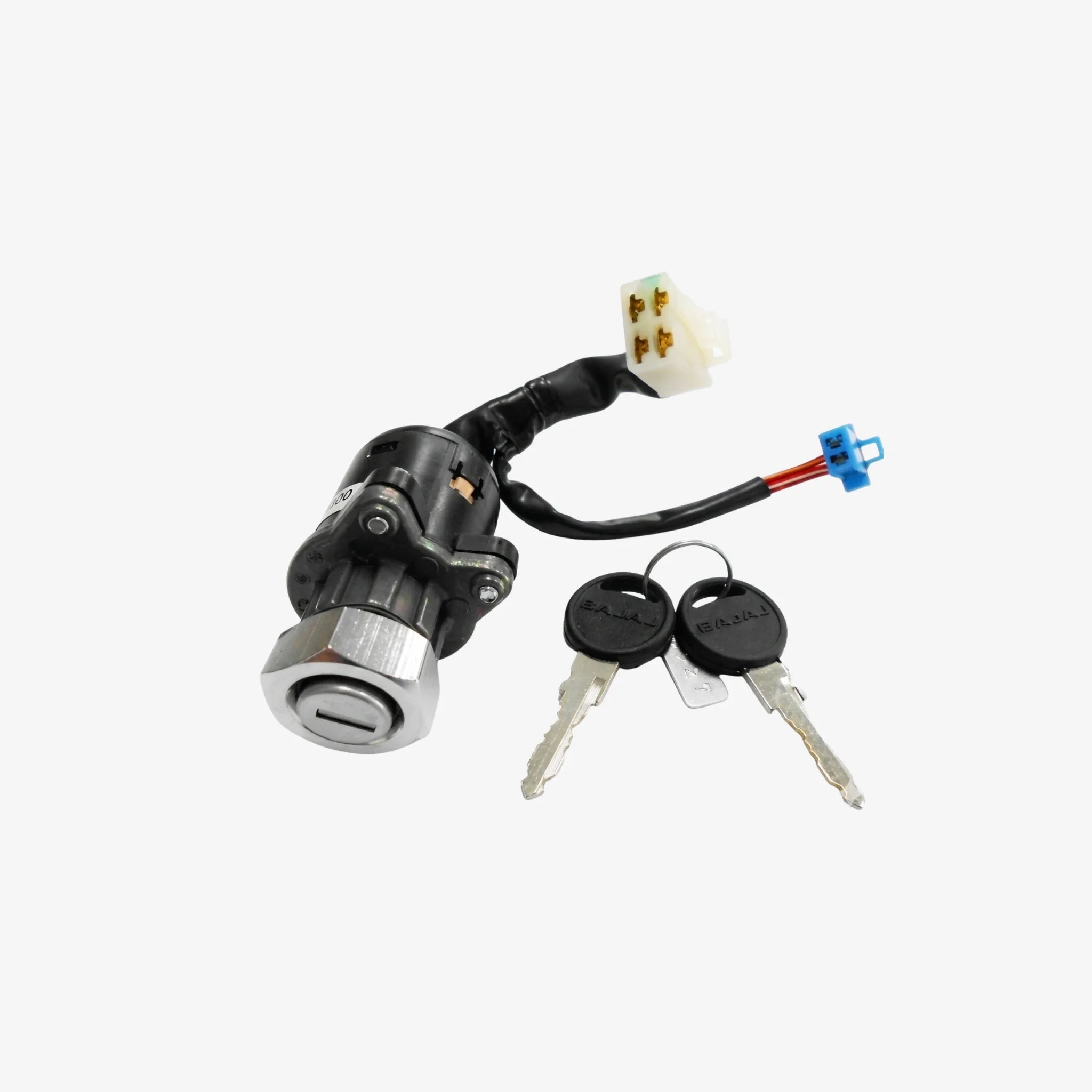 KIT DE CHAPAS 4T 205 GSL