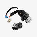 KIT DE CHAPAS 4T 205D GLP/GNV