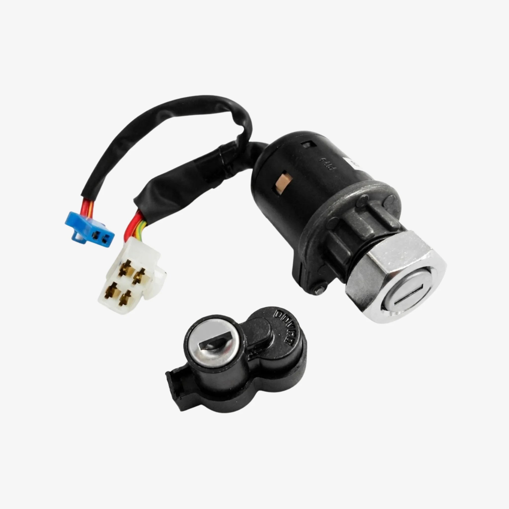 KIT DE CHAPAS 4T 205D GLP/GNV